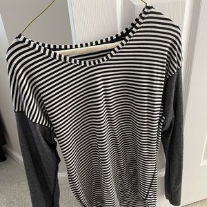Lululemon long sleeve top